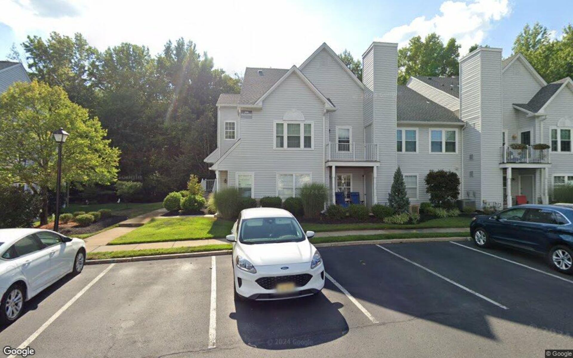 Evesham Real Estate: $620K Home Sale Tops Recent Listings