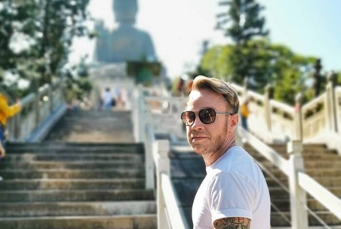 Expat Life Turns Into Crisis: One Man’s Decade-Long Struggle