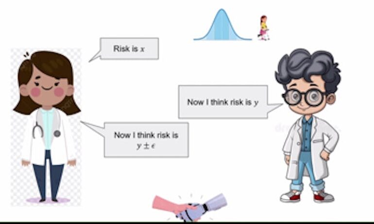 Expert Discusses Human-AI Cooperation at Whiting School Event