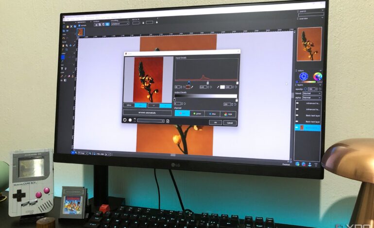 Explore Better Adobe Photoshop Alternatives With These Top Picks