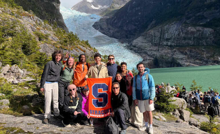 Explore Unique Study Abroad Programs for Fall 2026