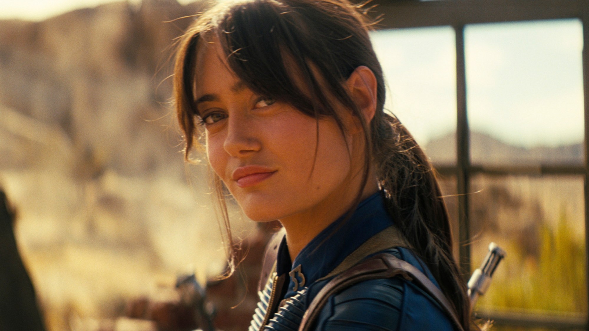 Fallout Season 2 Trailer Unveils New Vegas Adventure