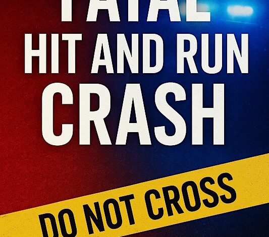 Fatal Hit-and-Run at Publix: Police Seek Witnesses NOW