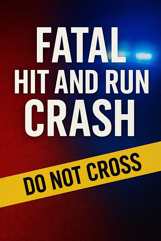 Fatal Hit-and-Run at Publix: Police Seek Witnesses NOW