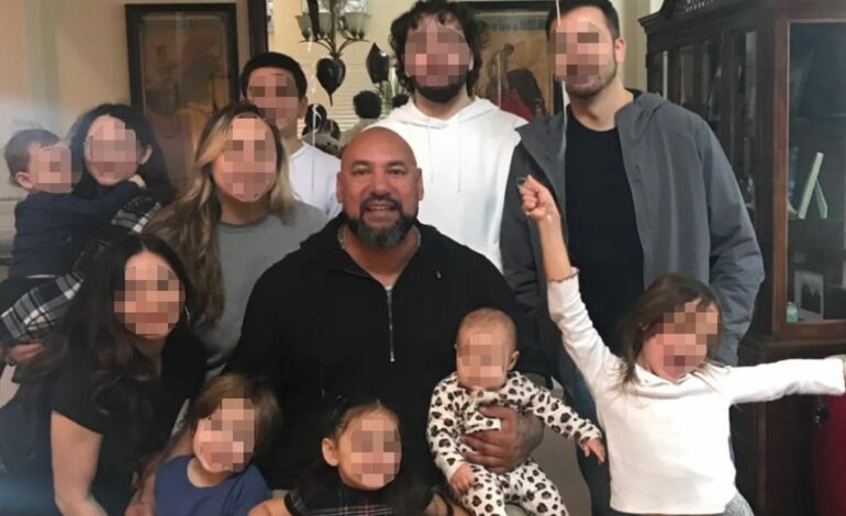Father of Nine Killed in Road Rage Incident in Castro Valley