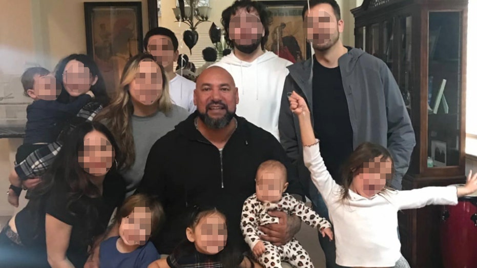 Father of Nine Killed in Road Rage Incident in Castro Valley