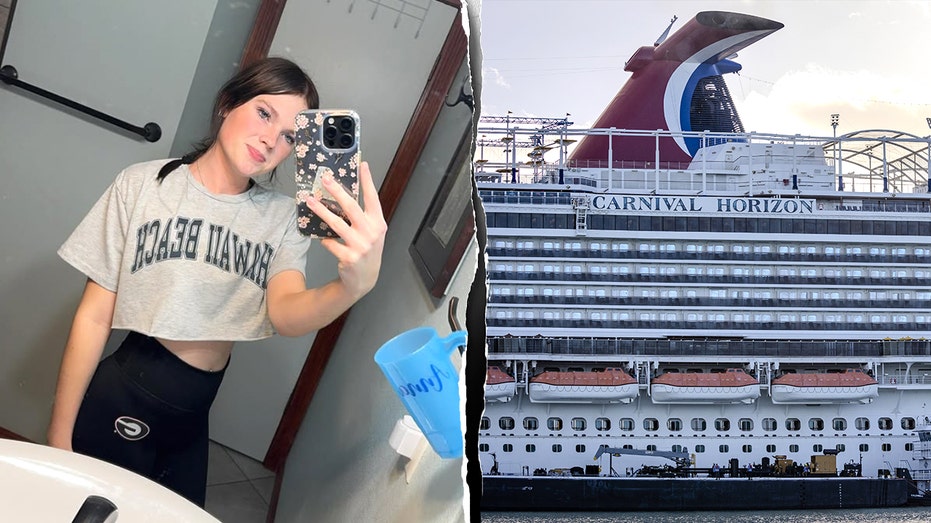 FBI Investigates Cheerleader’s Homicide Aboard Carnival Cruise