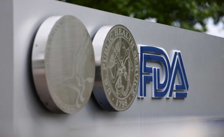 FDA Official Proposes Significant Changes to Vaccine Approval Process