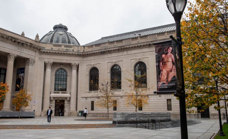 Federal Grant Cuts Disrupt Research on Malaria at Connecticut Universities