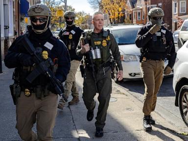 Federal Immigration Crackdown Targets New Orleans: 200 Agents Deployed