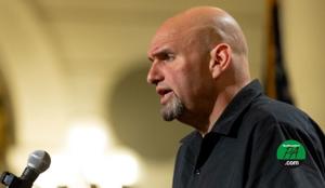 Fetterman and Colleagues Unveil Farmers’ Repair Rights Bill