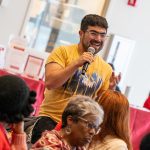 First-Generation Students Share Inspiring Journeys at Stony Brook