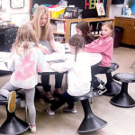 First-Graders’ Turkey Recipes Bring Joy Amid Thanksgiving Prep