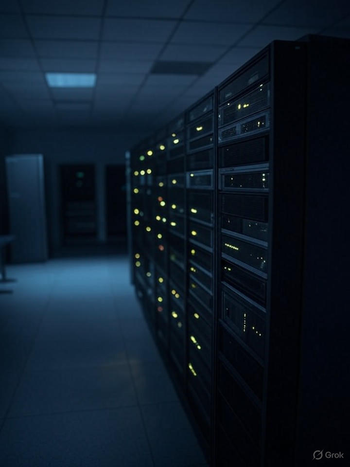 Five Americans Plead Guilty in North Korean Cyber Scheme