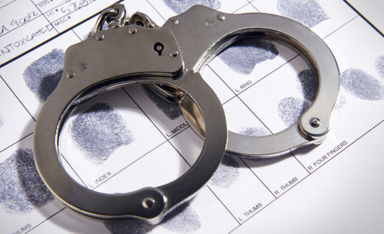 Five Arrested in Southern California for Major Fraud Scheme