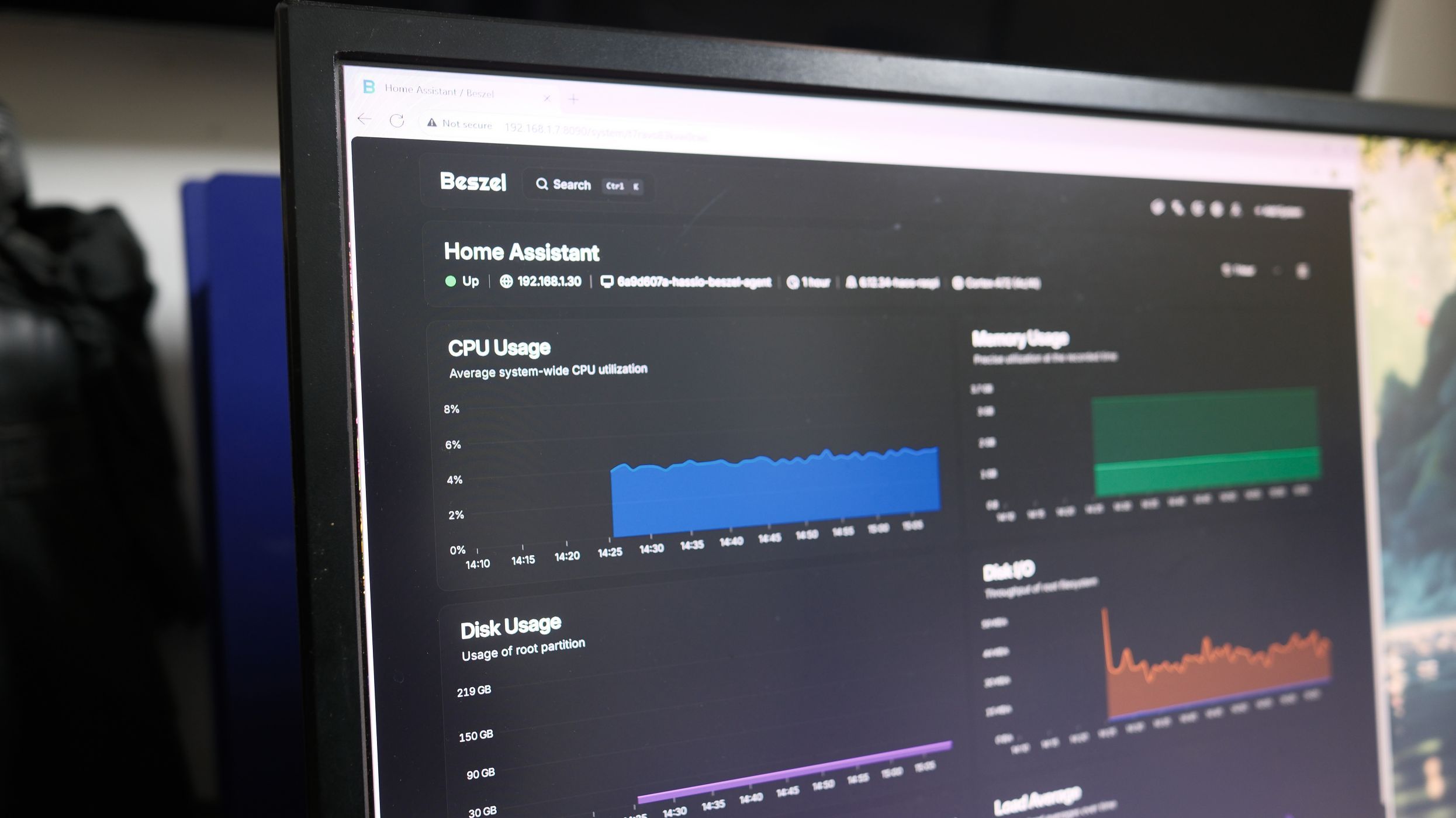 Five Docker Containers Revolutionize Smart Home Troubleshooting