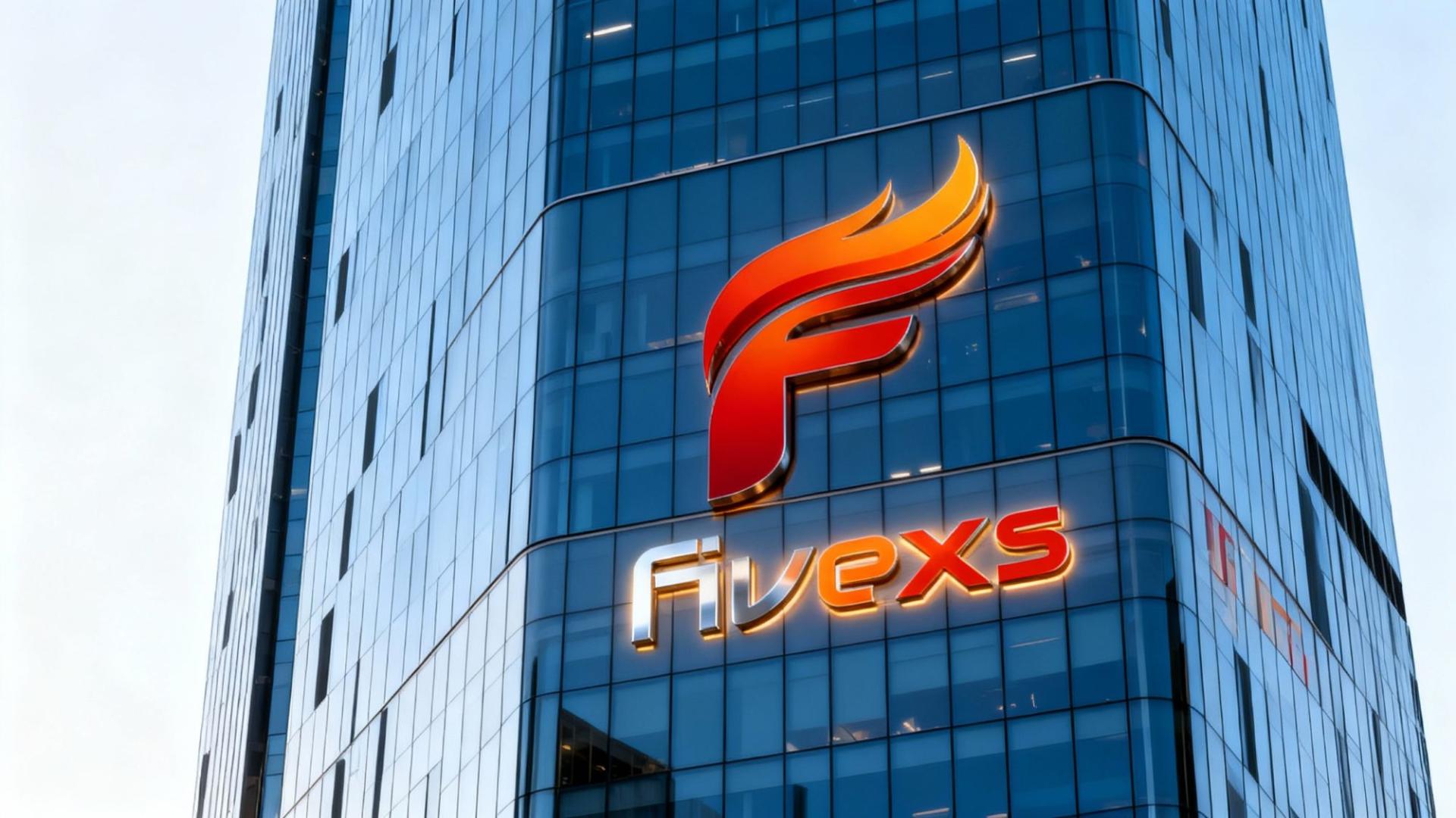 Fivexs Exchange Launches New Security Framework to Protect Users