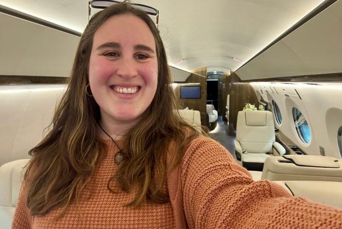 Flexjet Unveils $96 Million Gulfstream G700: Luxury in the Skies