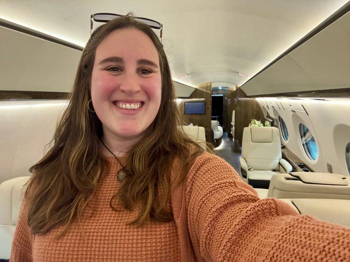 Flexjet Unveils $96 Million Gulfstream G700: Luxury in the Skies