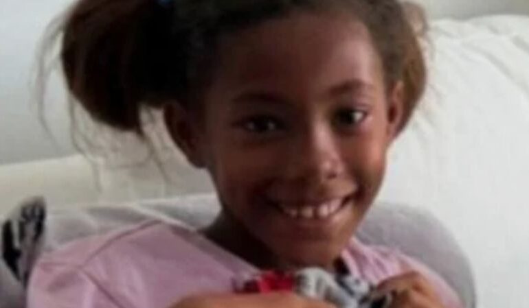 Florida Police Search for Missing 10-Year-Old Girl, Mother Arrested