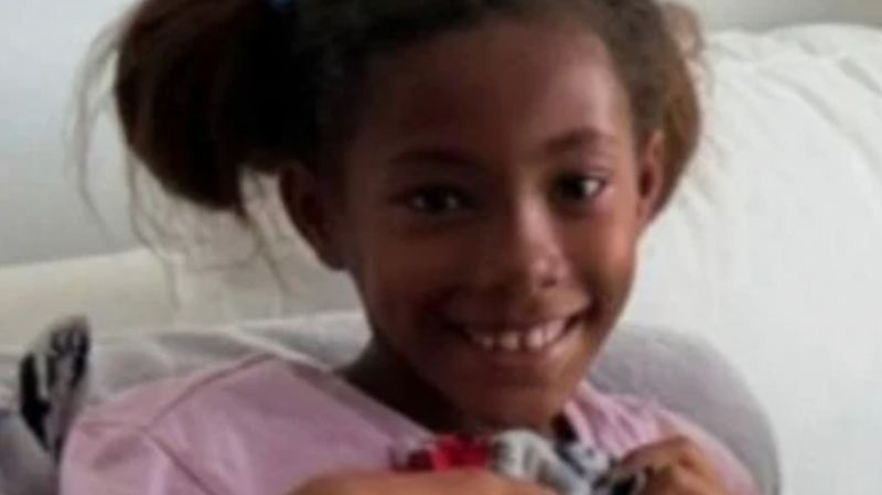 Florida Police Search for Missing 10-Year-Old Girl, Mother Arrested