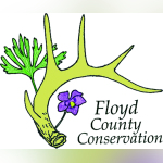 Floyd County Proposes New 40-Acre Wetland Near Fossil Park