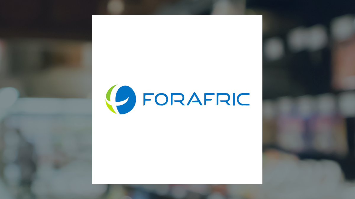 Forafric Global PLC Sees Significant Surge in Short Interest