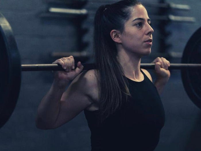 Forgetting Headphones Sparks Unexpected Gym Friendships