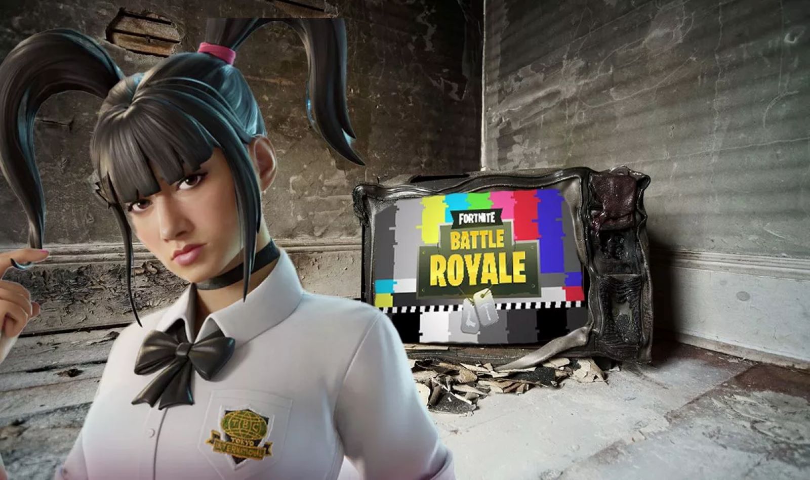 Fortnite Servers Down as Epic Games Launches Major Chapter 7 Update