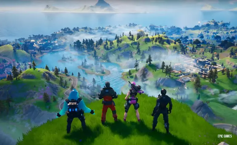 Fortnite Servers Down: Players Locked Out as Maintenance Begins