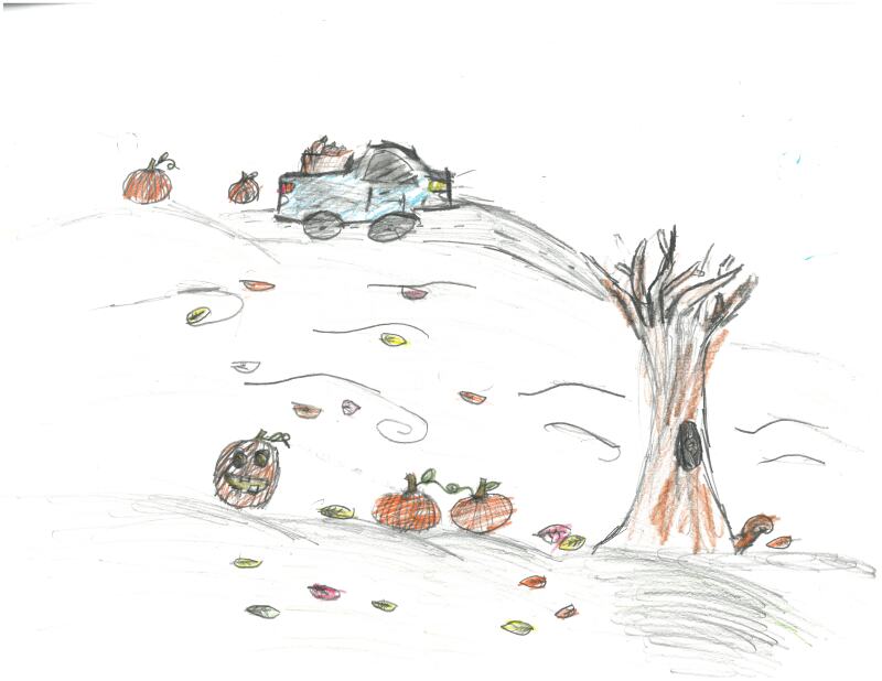 Fourth Graders Showcase Weather Creativity in Brainerd Contest