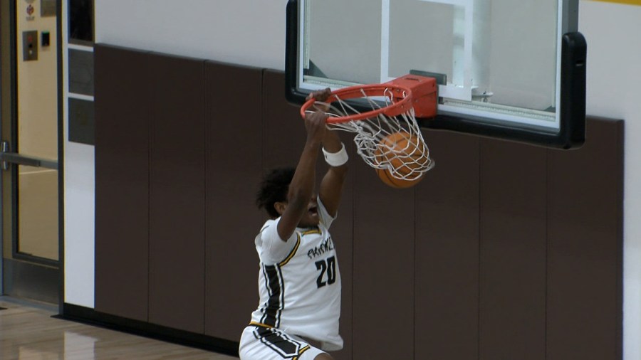 Francis Parker Dominates Oceanside in 86-32 Basketball Victory