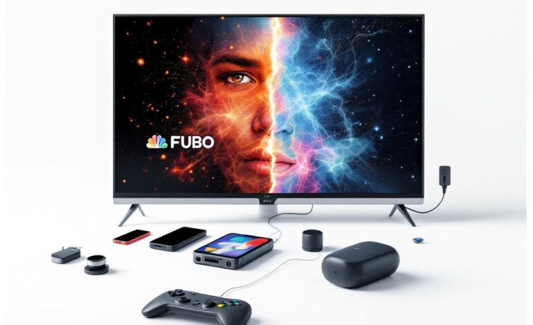 Fubo’s NBCUniversal Blackout: Urgent Crisis for Sports Fans