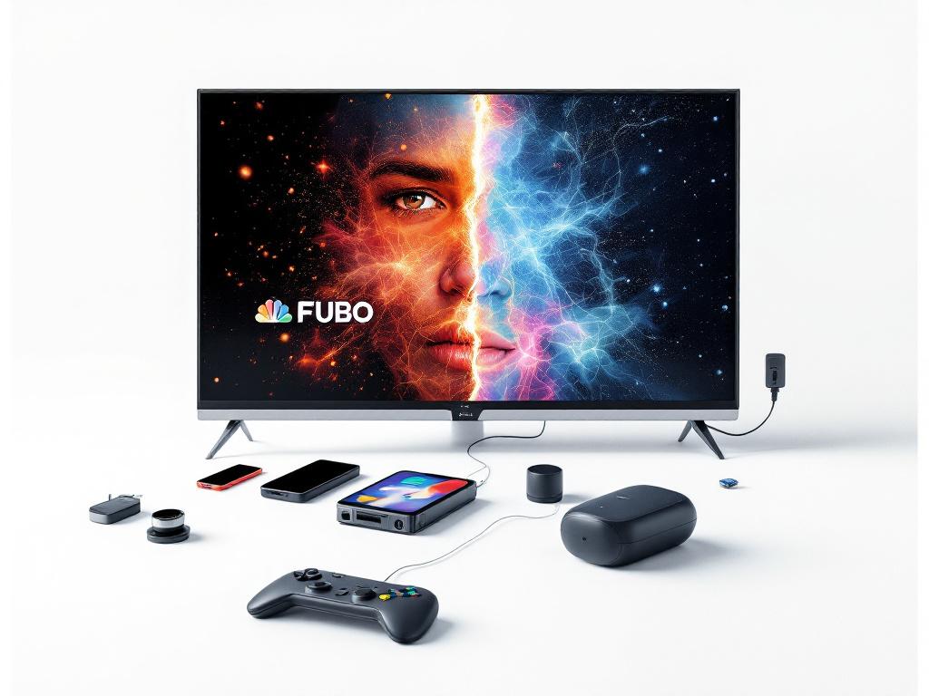 Fubo’s NBCUniversal Blackout: Urgent Crisis for Sports Fans