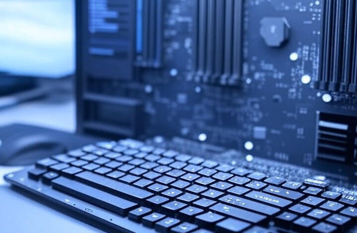 Fwupd 2.0.17 Launches with Urgent Quantum Security Features