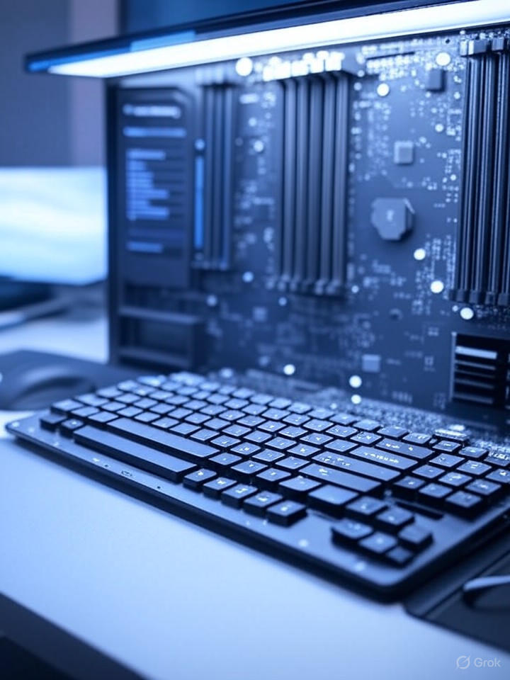 Fwupd 2.0.17 Launches with Urgent Quantum Security Features