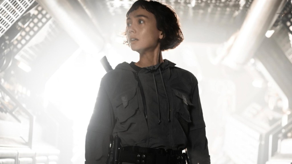 FX’s Alien: Earth Renewed for Season 2, Production Shifts to London