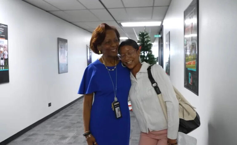 Galveston ISD’s Special Programs Transform Lives Amid Crisis