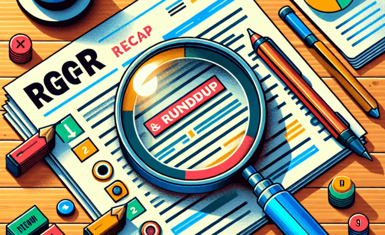 Gaming Community Unites at Roundup 178: Major Updates Revealed