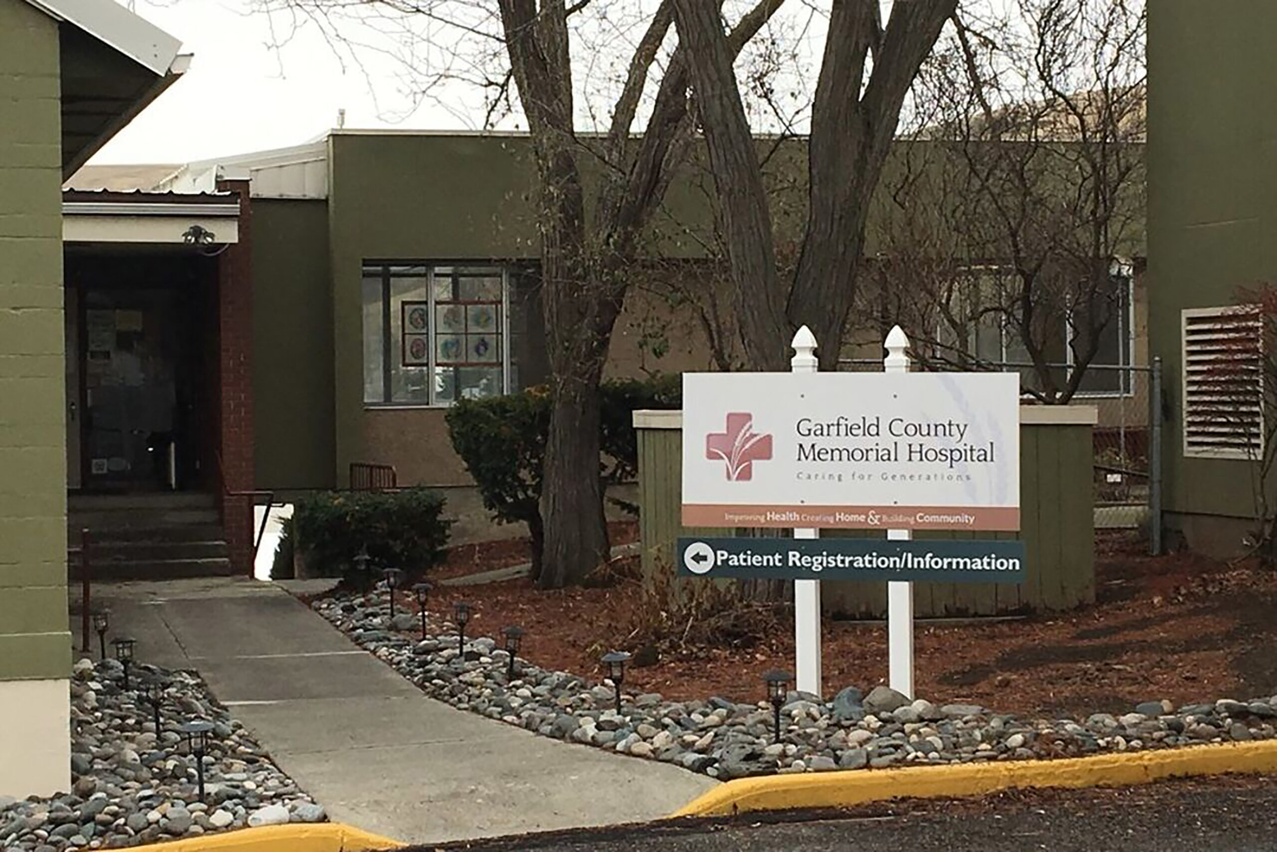 Garfield County Hospital Secures $7 Million Bond for Upgrades