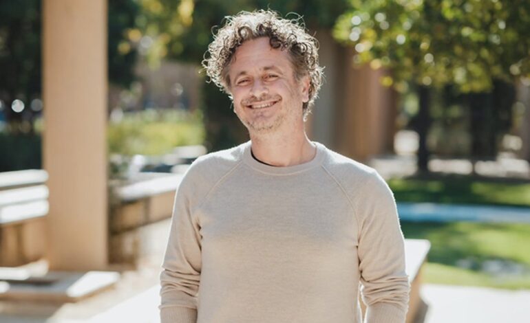 Gentian Droboniku Takes Charge at California Tax Administration