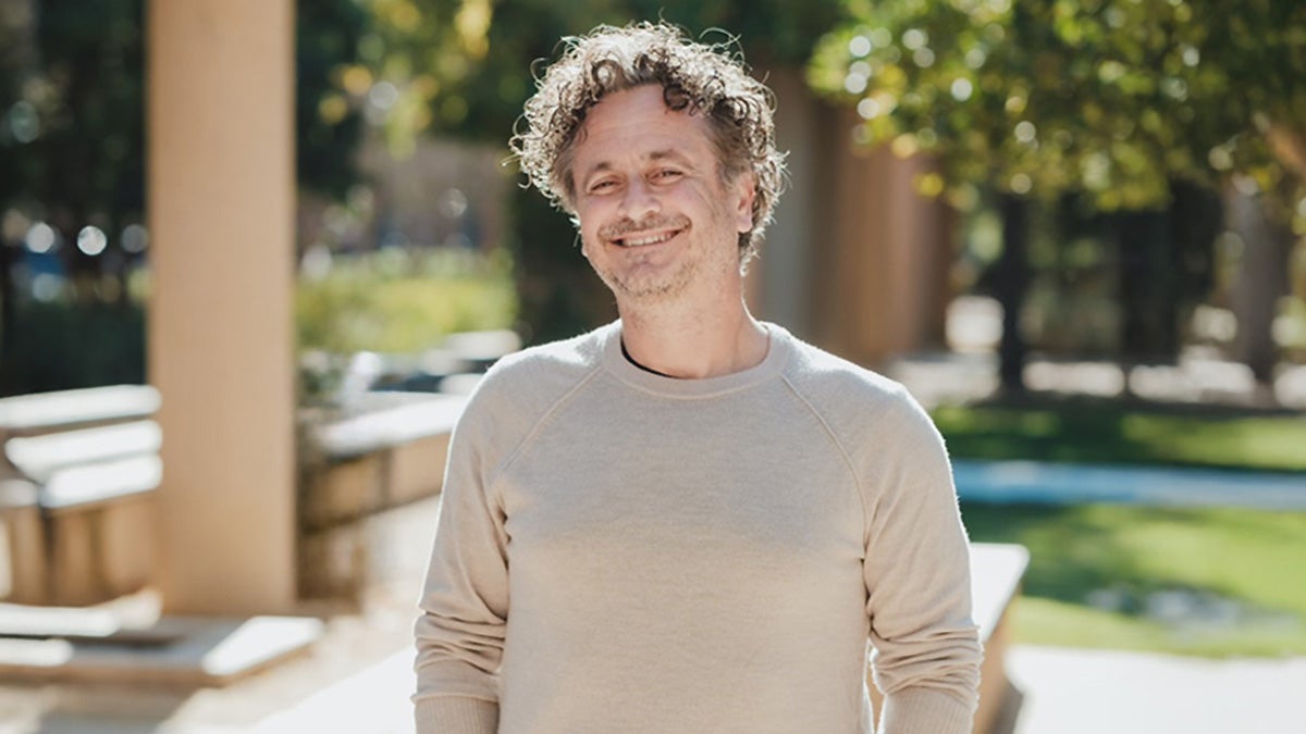 Gentian Droboniku Takes Charge at California Tax Administration