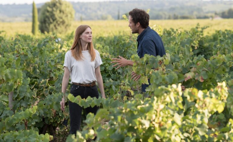 Georgia Aims to Become the Cinematic Heart of the Caucasus