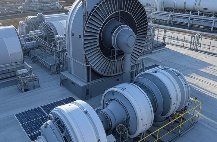 Geothermal Energy Set to Surge as Clean Power Source by 2026