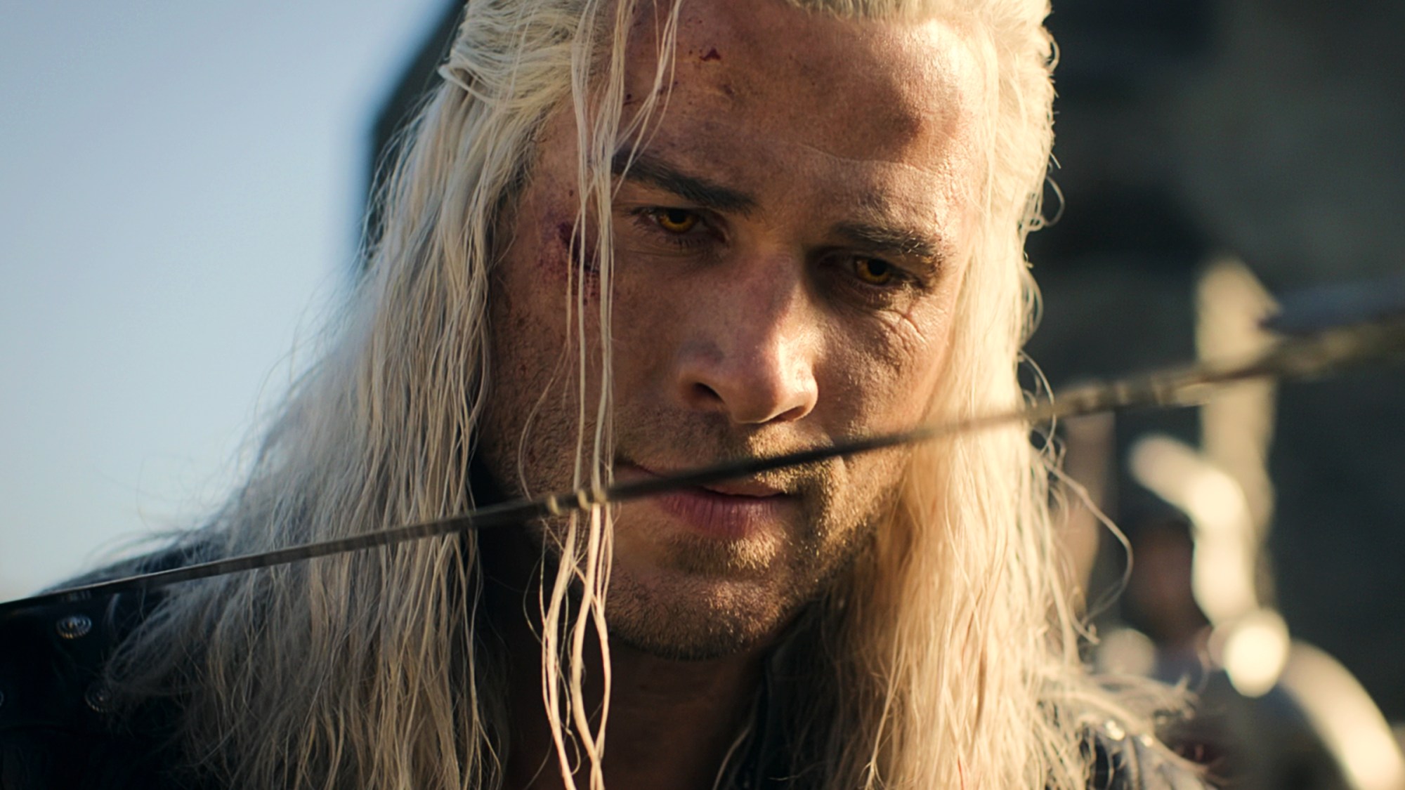 Geralt of Rivia Officially Named in The Witcher Season 4 Finale