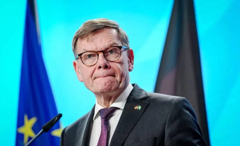 Germany Seeks Closer Lithium Partnership with Bolivia