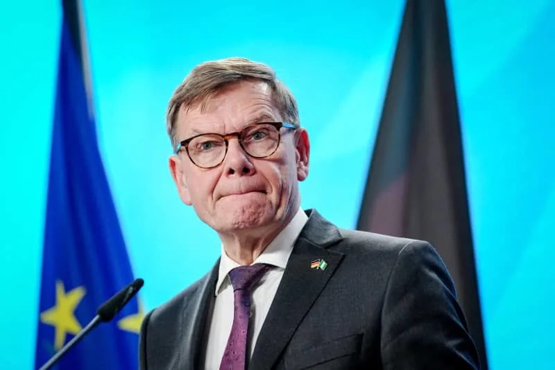 Germany Seeks Closer Lithium Partnership with Bolivia