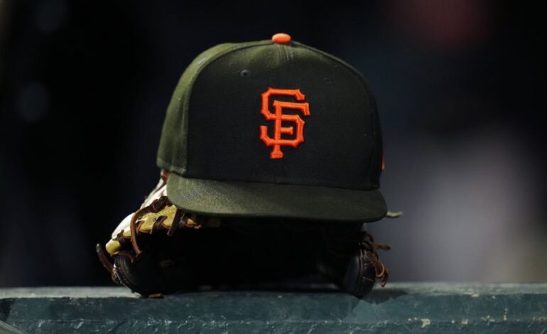 Giants Acquire Joey Wiemer from Marlins in Urgent Cash Deal