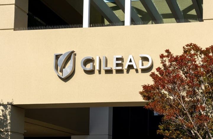 Gilead’s New Single-Pill HIV Treatment Shows Strong Trial Results