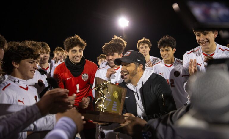 Glen Ridge Claims First Group 1 Title Since 2019 in Thrilling Final